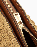 Tullaa Odina Wide Clutch
