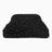 Tullaa Roma Clutch Black