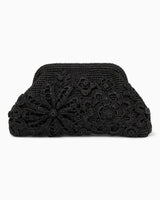 Tullaa Roma Clutch Black
