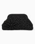 Tullaa Roma Clutch Black