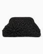 Tullaa Roma Clutch Black