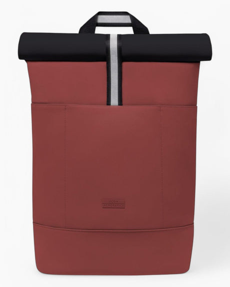 Hajo Medium Aloe Backpack