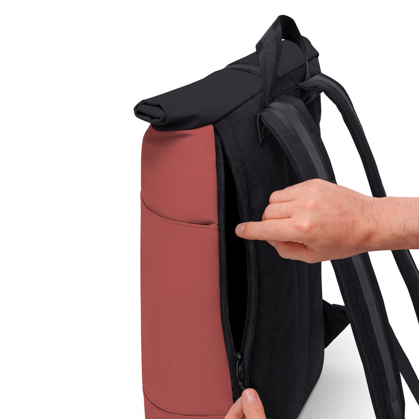 Hajo Medium Aloe Backpack