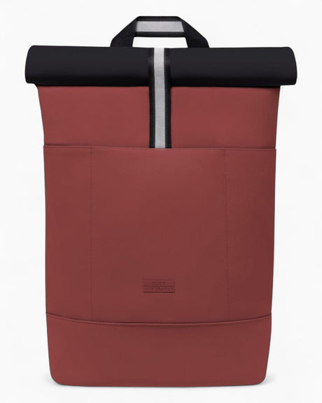 Hajo Medium Aloe Backpack