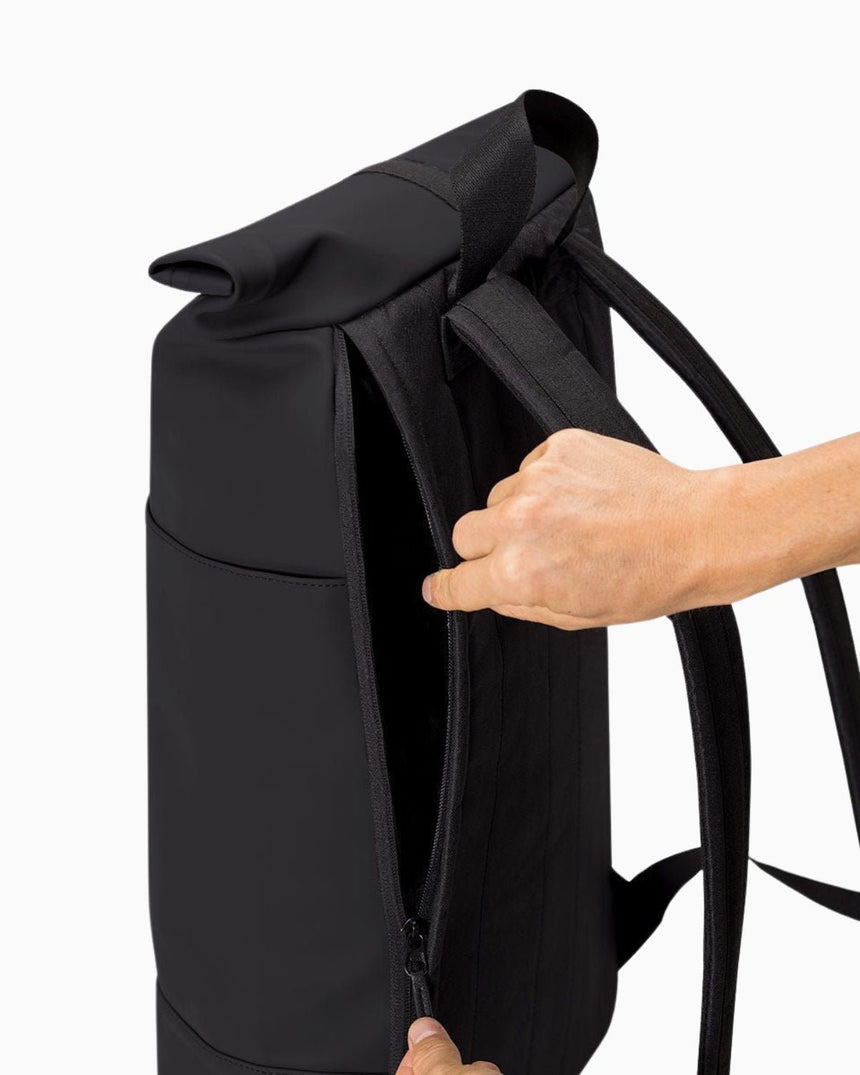 Hajo Medium Lotus Backpack
