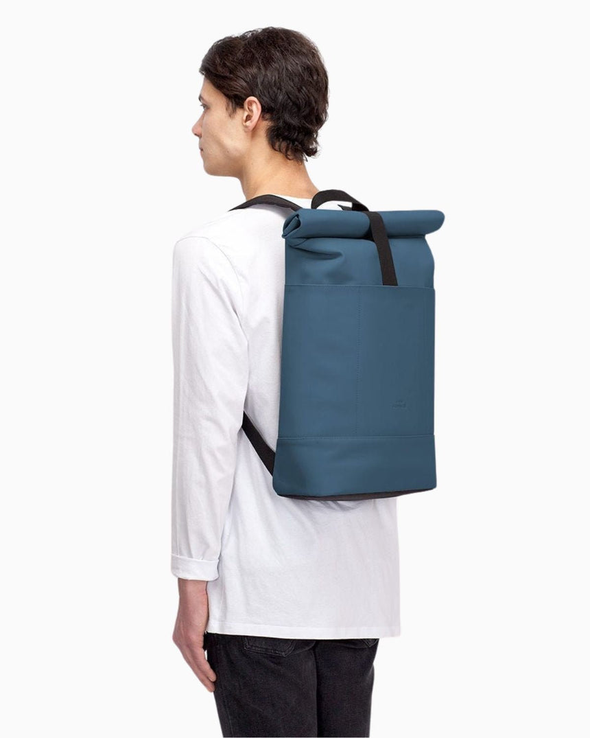 Hajo Medium Lotus Backpack