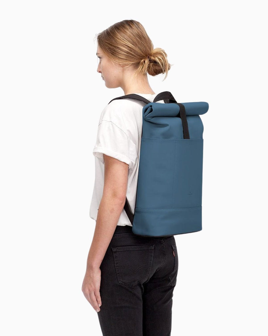 Hajo Medium Lotus Backpack