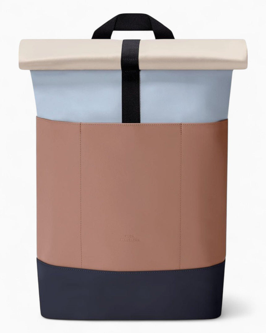 Hajo Medium Lotus Backpack