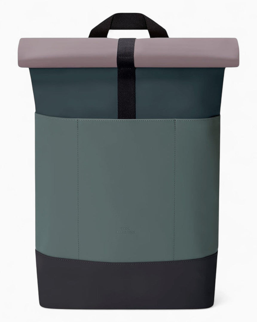 Hajo Medium Lotus Backpack