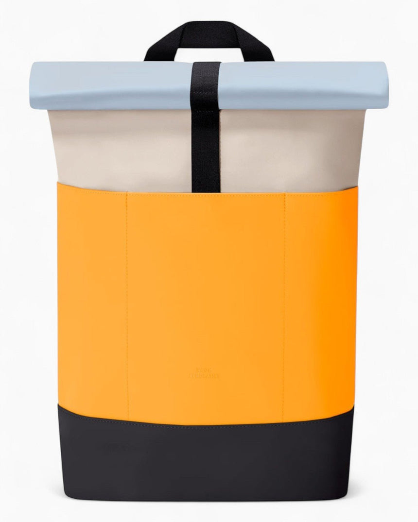 Hajo Medium Lotus Backpack
