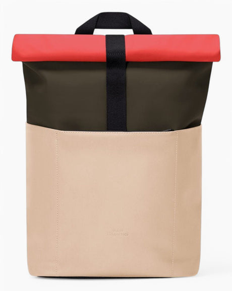 Hajo Mini Lotus Backpack