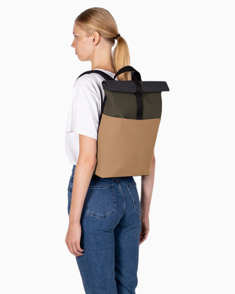 Hajo Mini Lotus Backpack