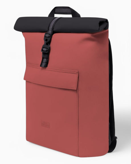 Jasper Medium Aloe Backpack