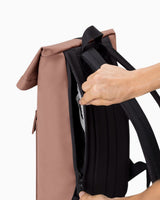 Jasper Medium Lotus Backpack