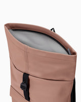 Jasper Medium Lotus Backpack