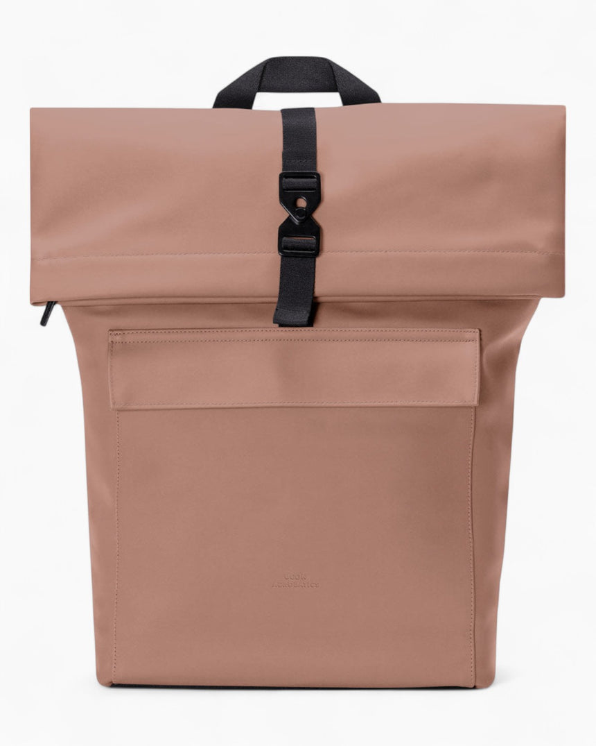 Jasper Medium Lotus Backpack