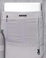 Jasper Medium Lotus Backpack