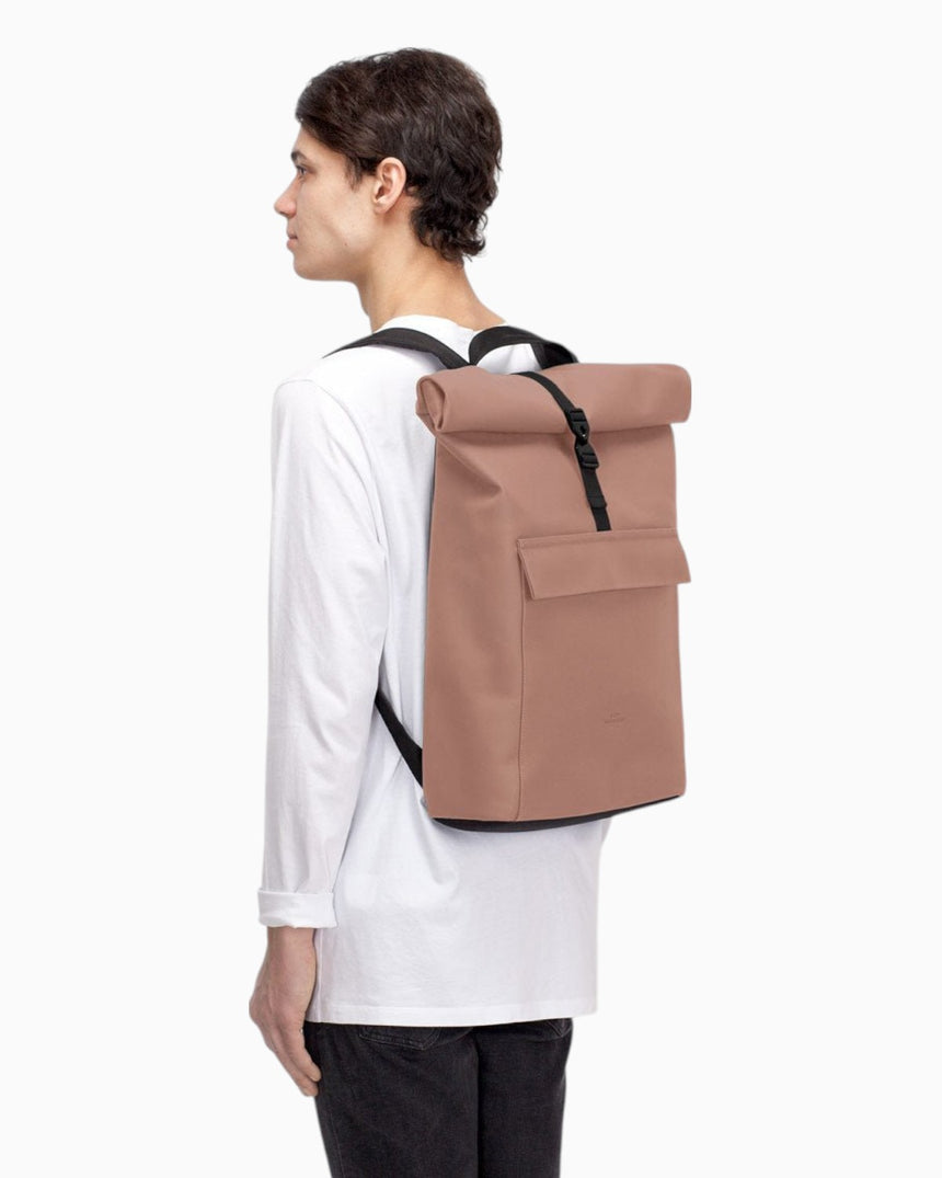 Jasper Medium Lotus Backpack