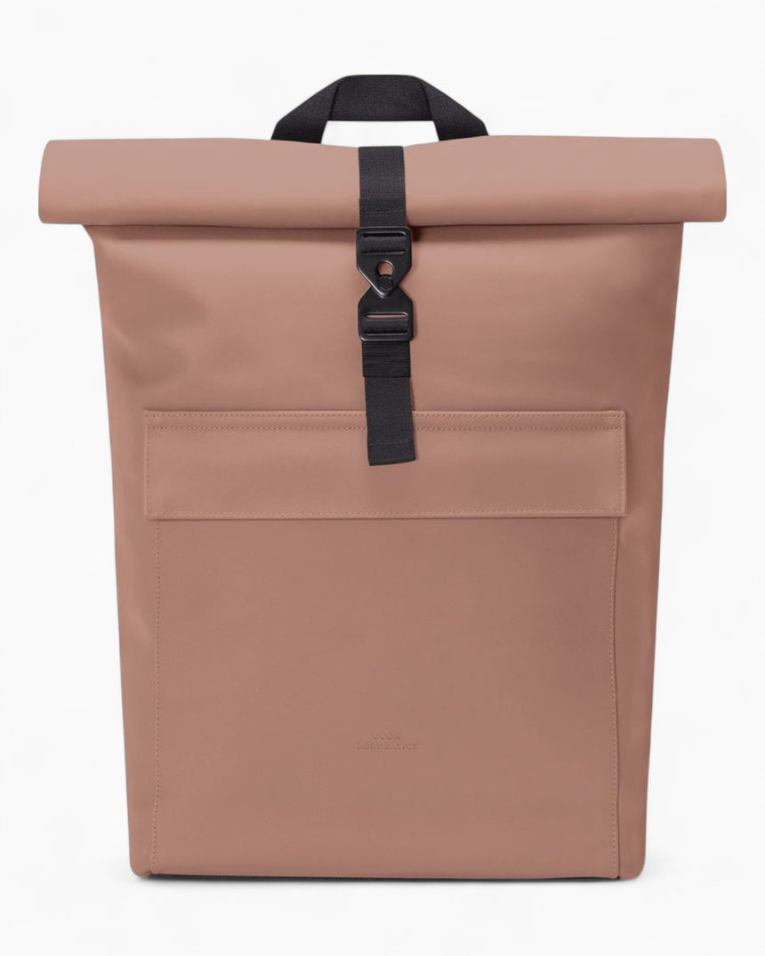 Jasper Medium Lotus Backpack