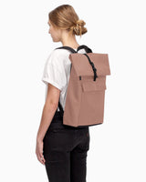 Jasper Medium Lotus Backpack