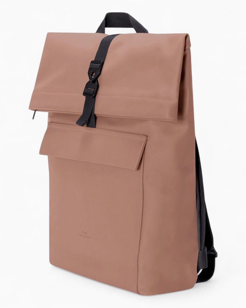 Jasper Medium Lotus Backpack