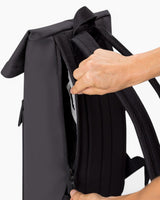 Jasper Medium Lotus Backpack