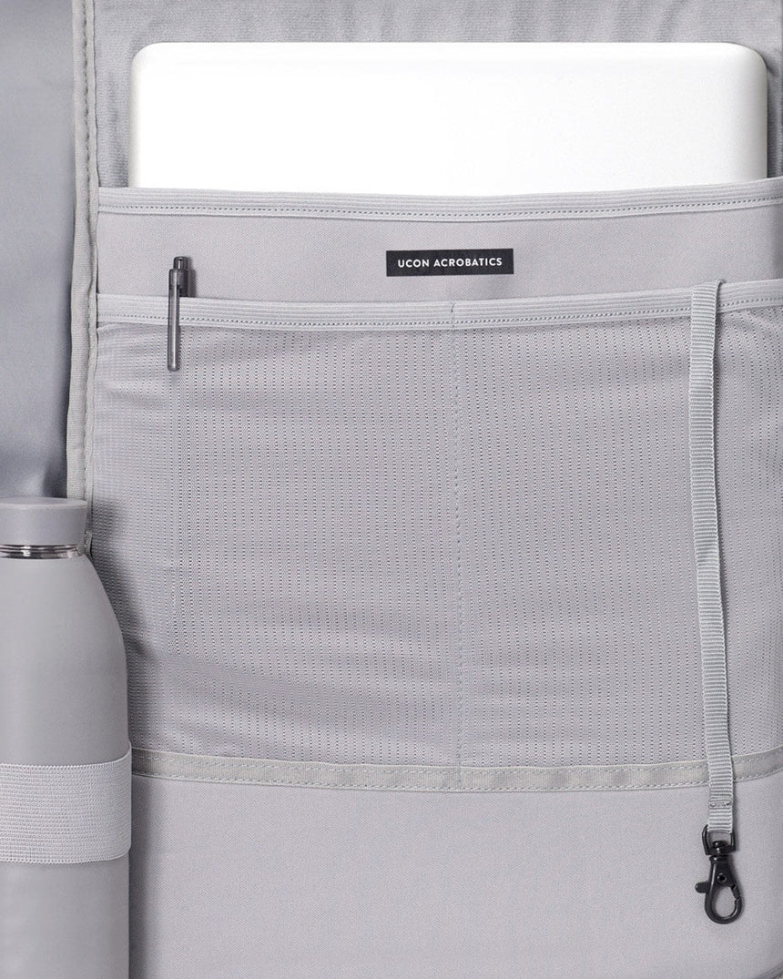 Jasper Medium Lotus Backpack
