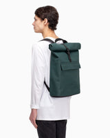Jasper Medium Lotus Backpack