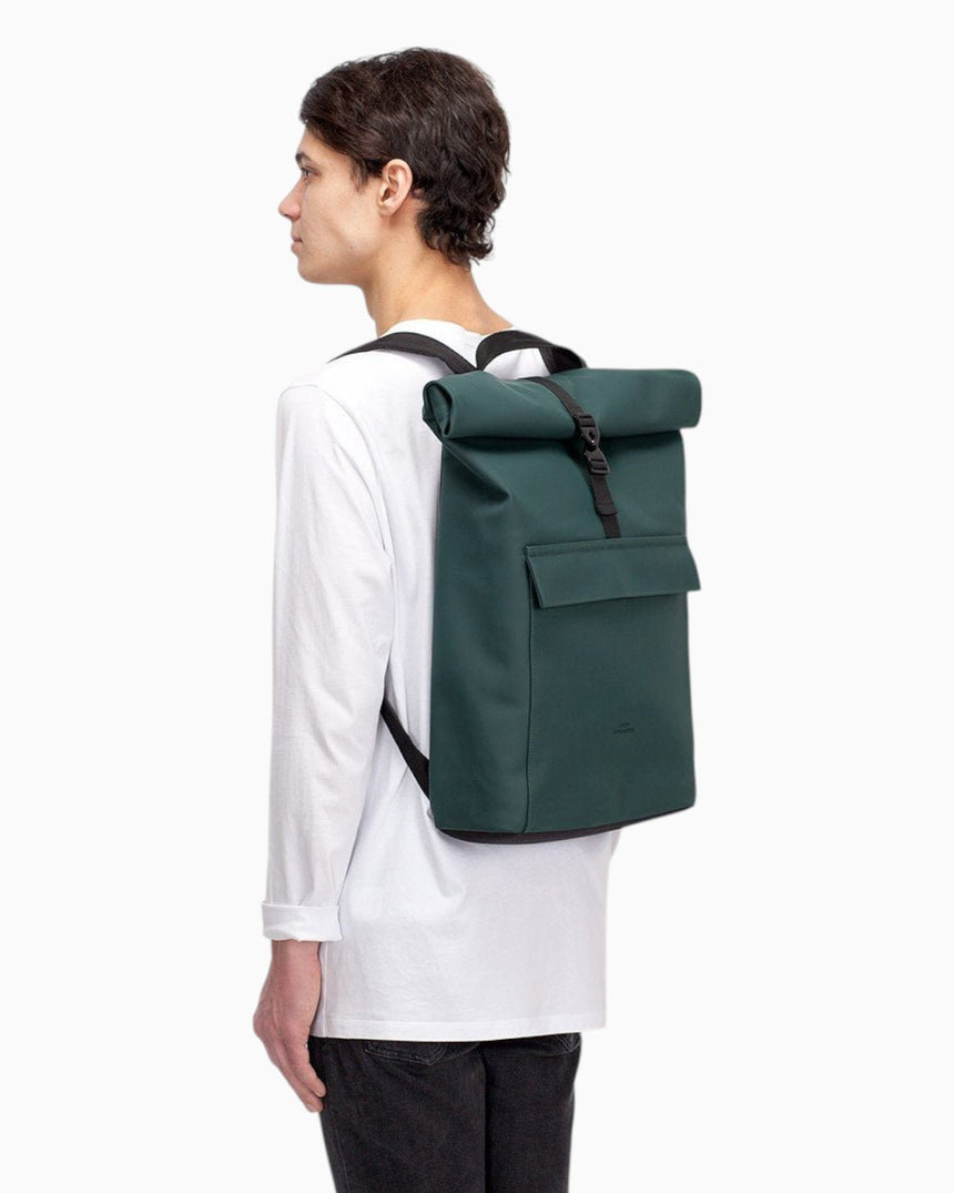 Jasper Medium Lotus Backpack