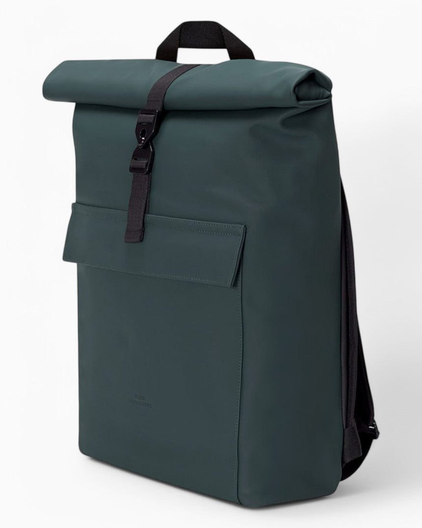Jasper Medium Lotus Backpack