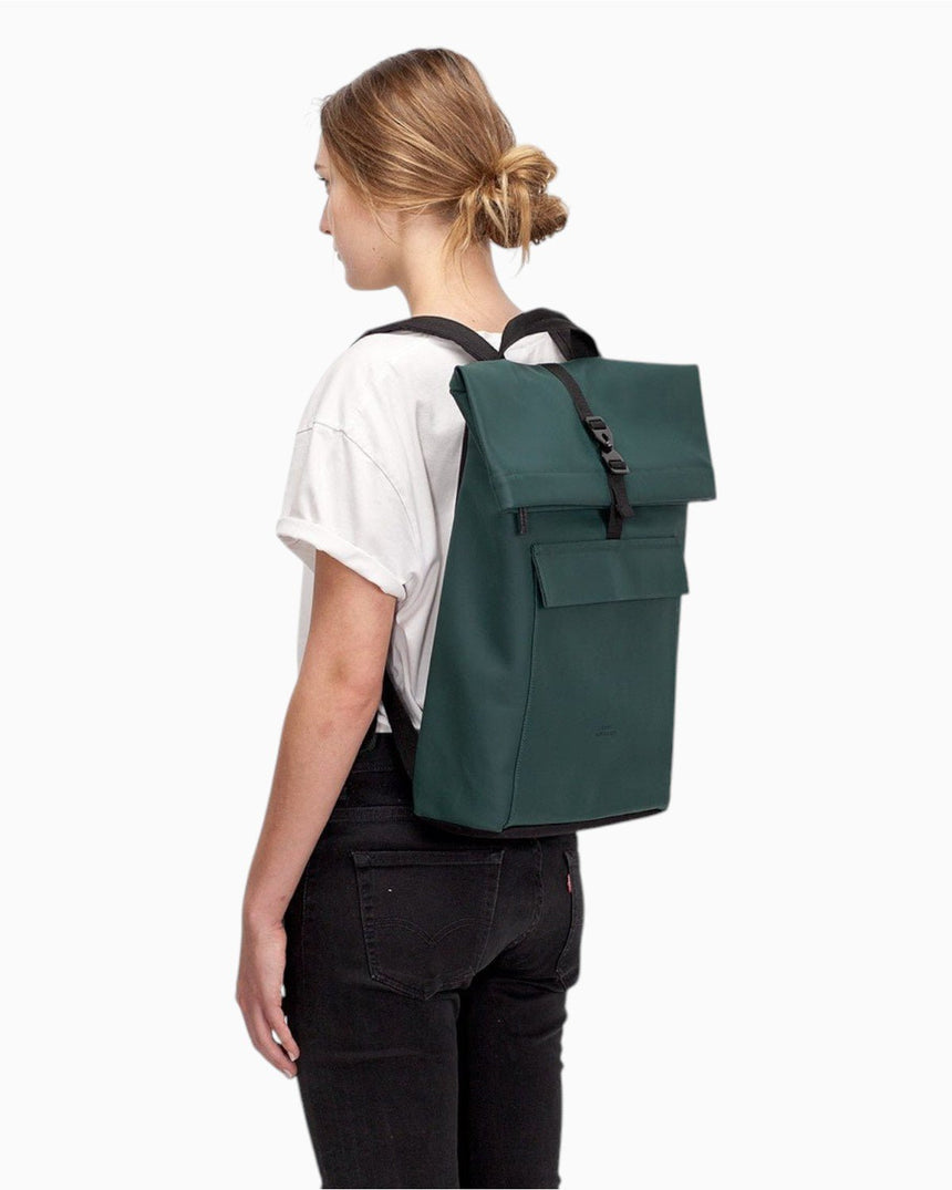 Jasper Medium Lotus Backpack