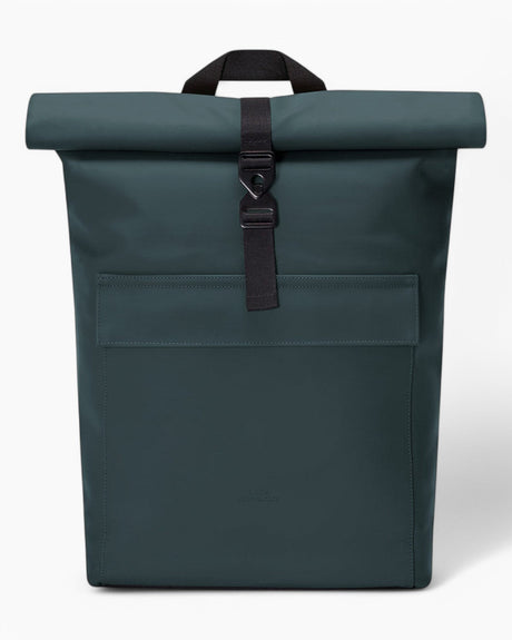 Jasper Medium Lotus Backpack