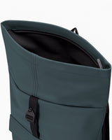 Jasper Medium Lotus Backpack