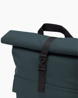 Jasper Medium Lotus Backpack