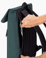 Jasper Medium Lotus Backpack