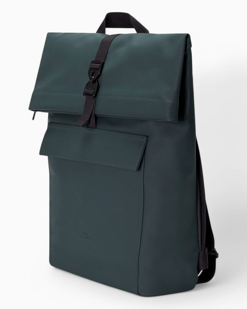 Jasper Medium Lotus Backpack