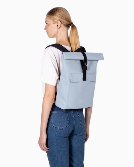 Jasper Mini Lotus Backpack