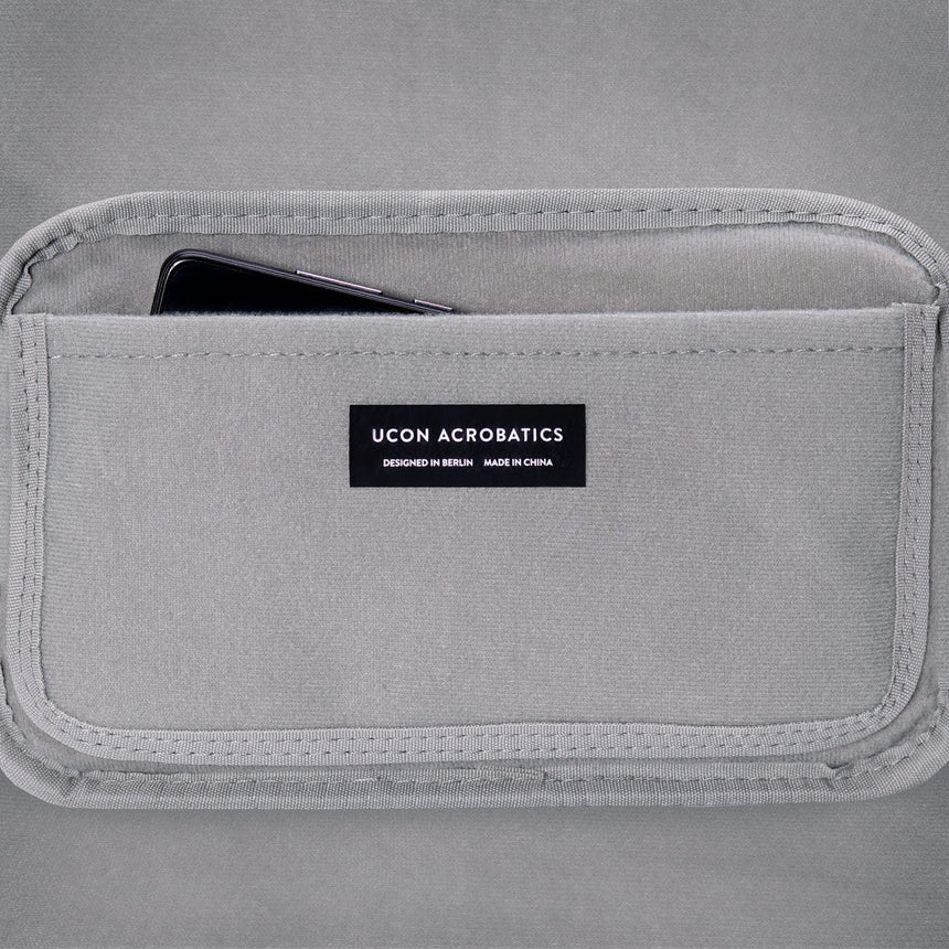 Jona Medium Aloe Hip Bag