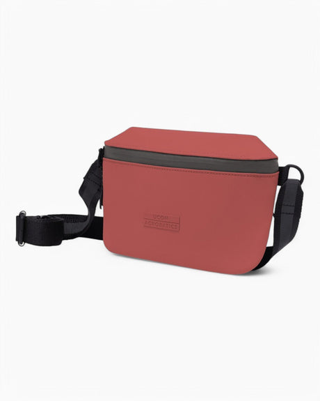 Jona Medium Aloe Hip Bag