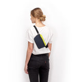 Jona Medium Lotus Waist Bag