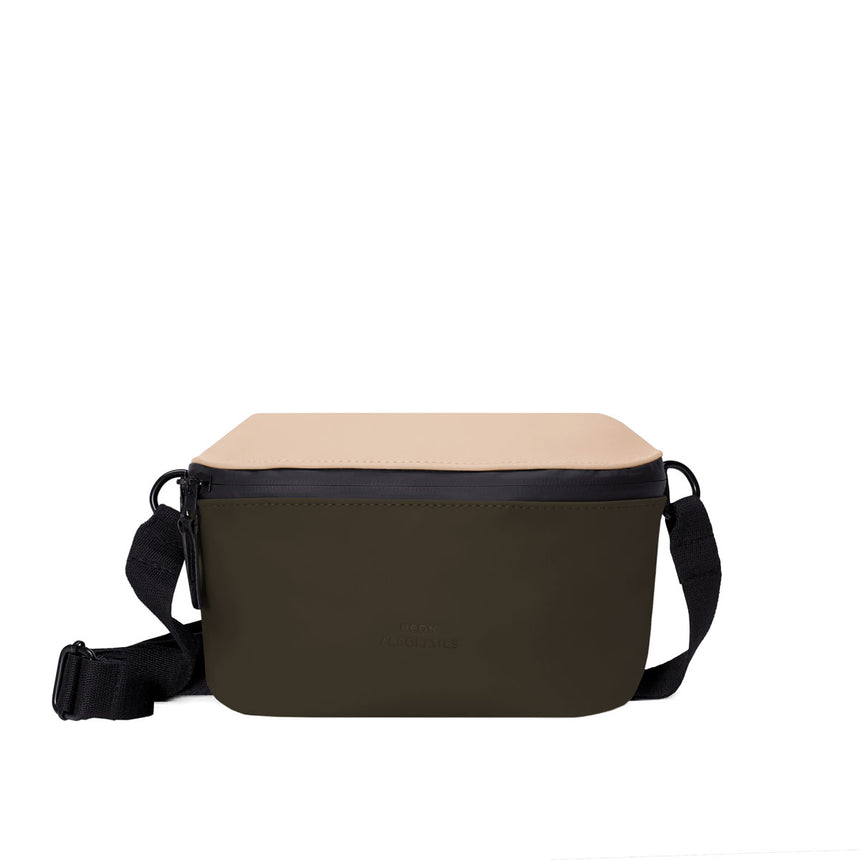 Jona Medium Lotus Waist Bag