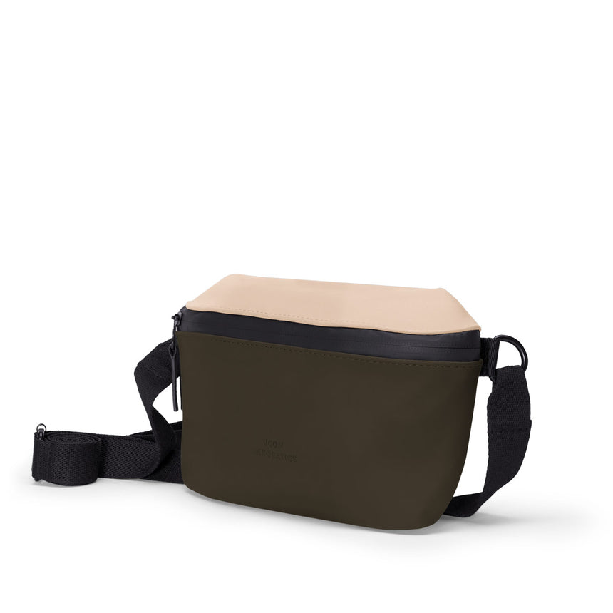 Jona Medium Lotus Waist Bag