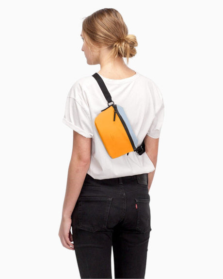 Jona Medium Lotus Waist Bag