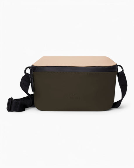 Jona Medium Lotus Waist Bag
