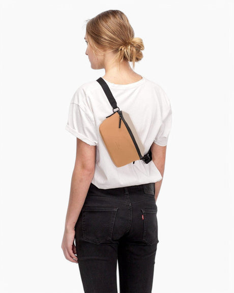 Jona Medium Lotus Waist Bag