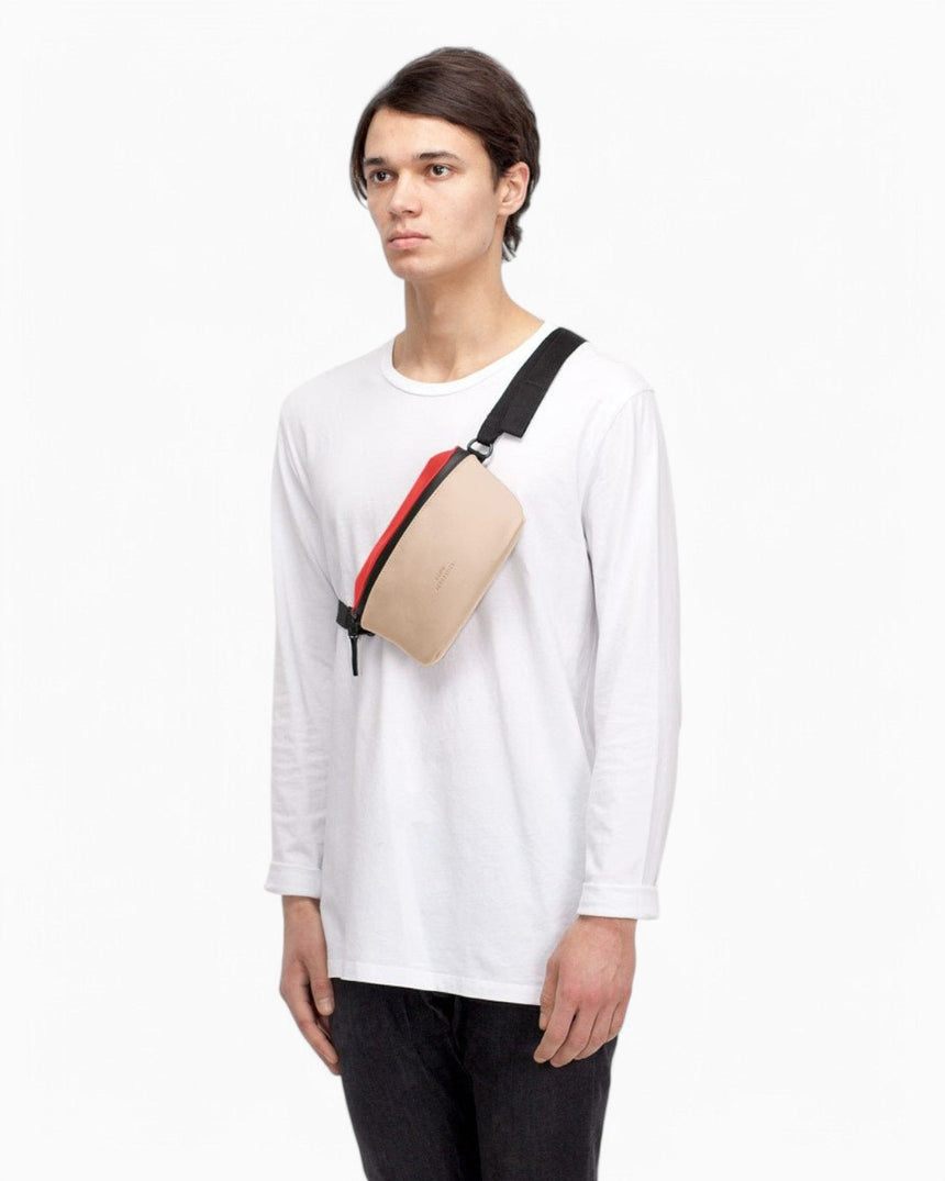 Jona Medium Lotus Waist Bag