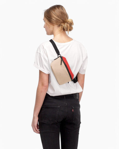 Jona Medium Lotus Waist Bag