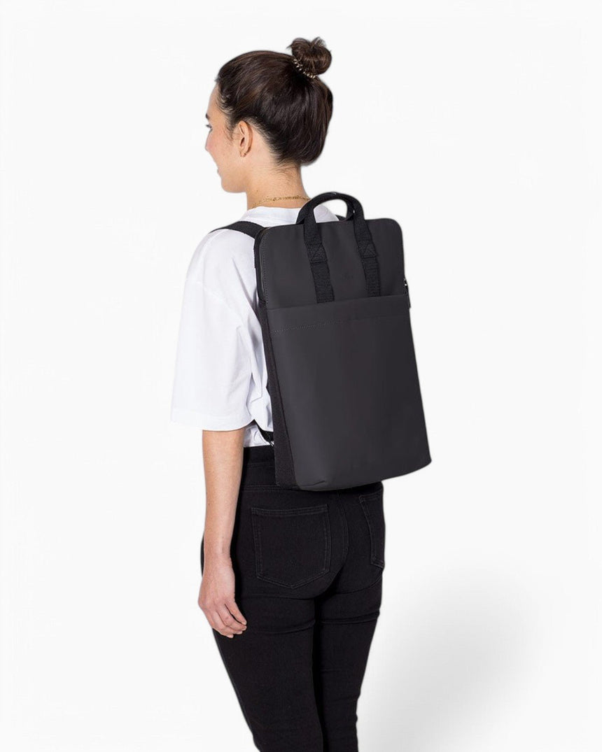 Masao Medium Lotus Backpack