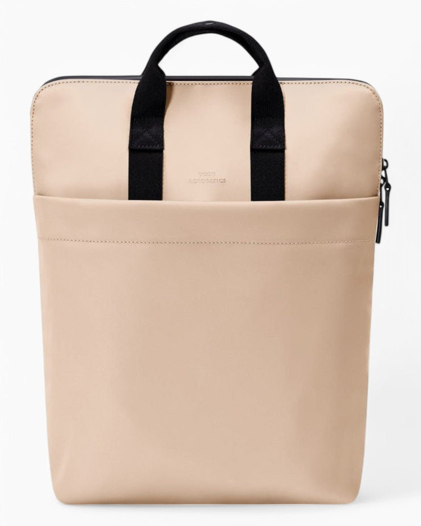 Masao Medium Lotus Backpack