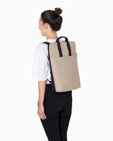 Masao Medium Lotus Backpack